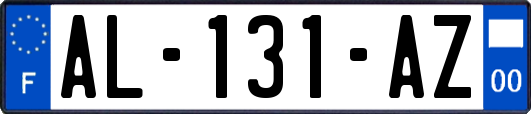 AL-131-AZ