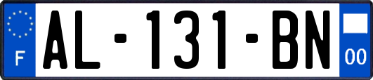 AL-131-BN