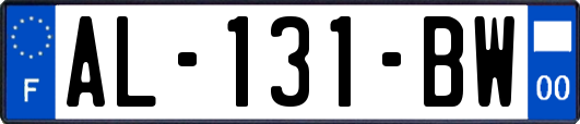 AL-131-BW