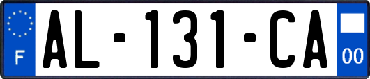 AL-131-CA