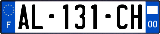 AL-131-CH