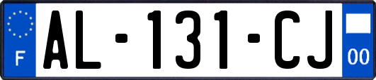 AL-131-CJ