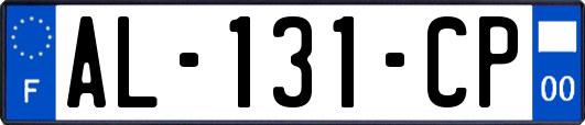 AL-131-CP