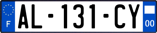 AL-131-CY