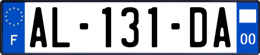 AL-131-DA