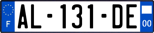 AL-131-DE