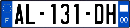 AL-131-DH