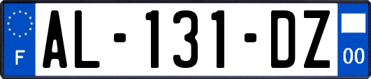 AL-131-DZ