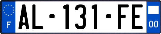 AL-131-FE