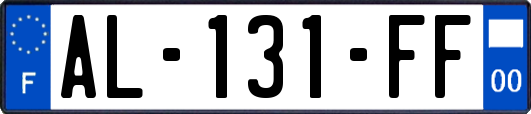 AL-131-FF