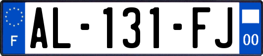 AL-131-FJ