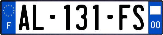 AL-131-FS