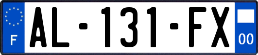 AL-131-FX