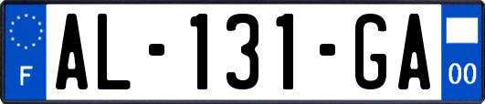 AL-131-GA