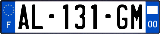 AL-131-GM