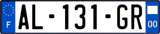 AL-131-GR