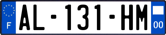 AL-131-HM