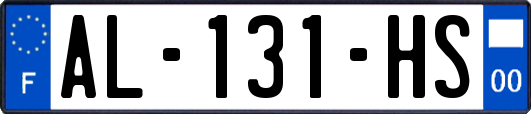 AL-131-HS
