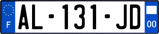 AL-131-JD