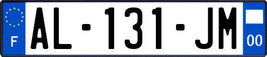 AL-131-JM
