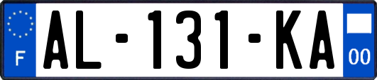 AL-131-KA