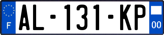 AL-131-KP