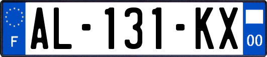 AL-131-KX