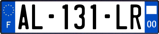 AL-131-LR