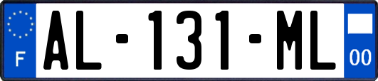 AL-131-ML