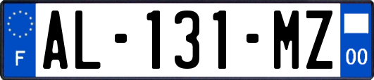 AL-131-MZ