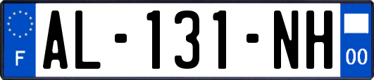 AL-131-NH