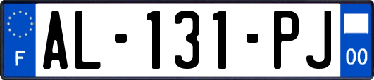 AL-131-PJ