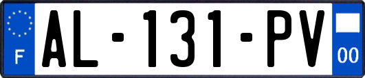 AL-131-PV