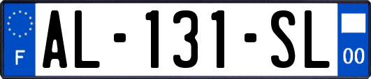 AL-131-SL