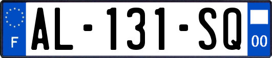 AL-131-SQ