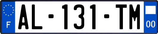 AL-131-TM