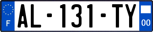 AL-131-TY