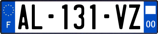 AL-131-VZ