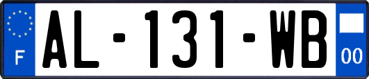 AL-131-WB