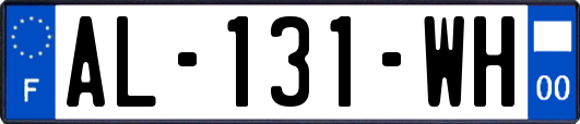 AL-131-WH