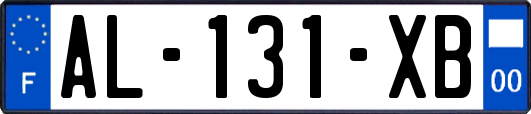 AL-131-XB