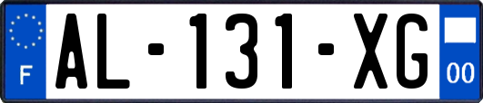 AL-131-XG