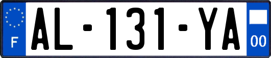 AL-131-YA