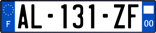 AL-131-ZF