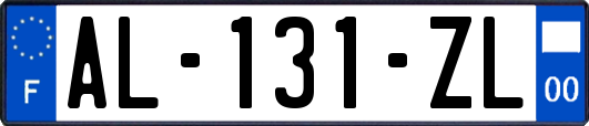 AL-131-ZL