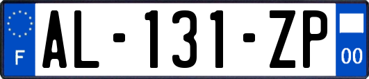 AL-131-ZP