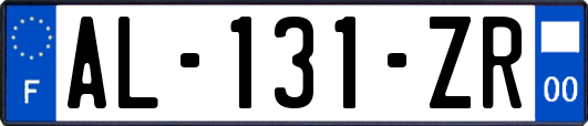 AL-131-ZR