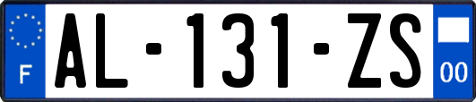 AL-131-ZS