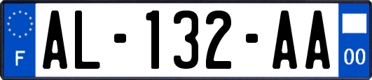 AL-132-AA