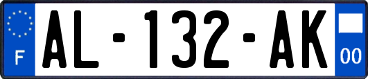 AL-132-AK